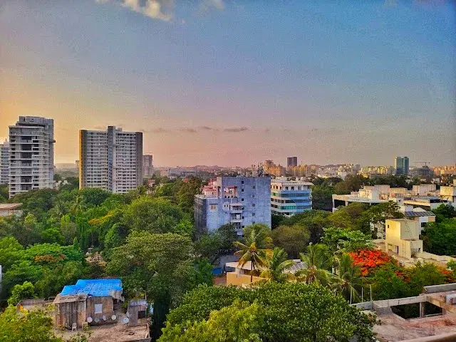 Flat for Sale in Amar West View