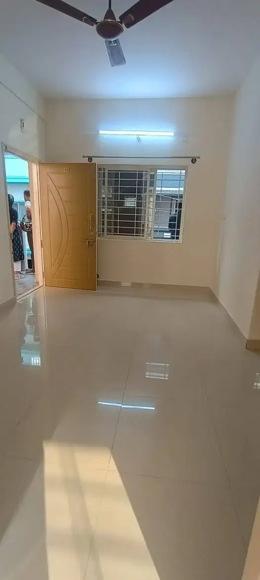 1 BHK Independent House for Rent in Kaggadashpura Bengaluru