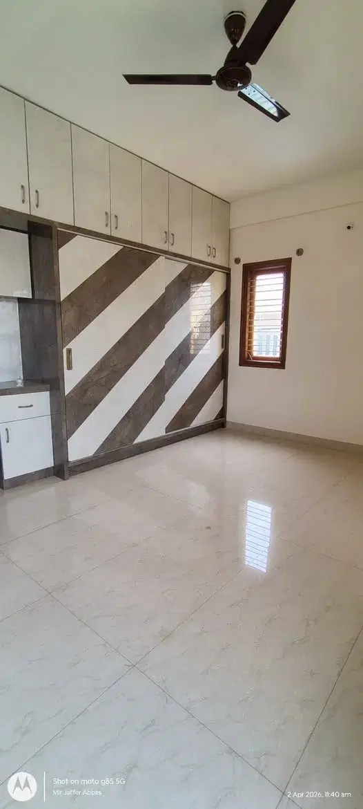 2 BHK Flat for Rent in EJIPURA NEAR RAMA TEMPLE MAIN ROAD