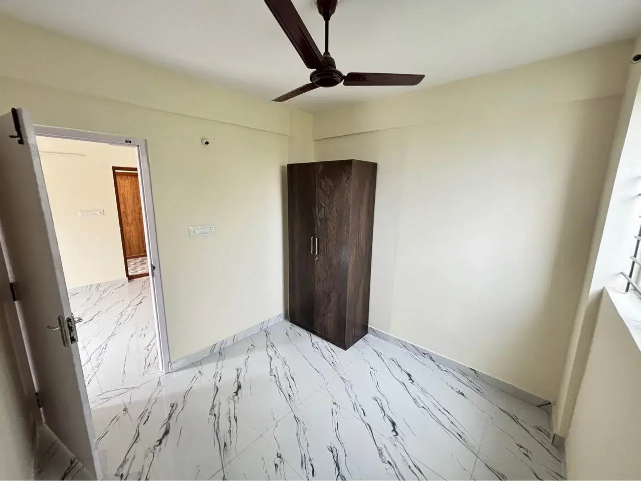 1 BHK Flat for Rent in Kasavanahalli