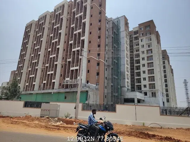 1 BHK Flat for Rent in HOSKOTE