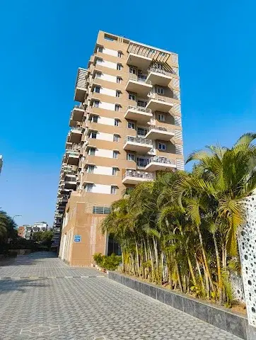 3 BHK Flat for Sale in Thanisandra