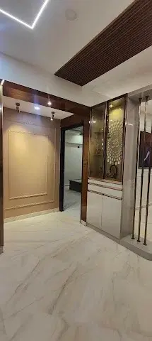 2 BHK Flat for Rent in Prestige Shantiniketan