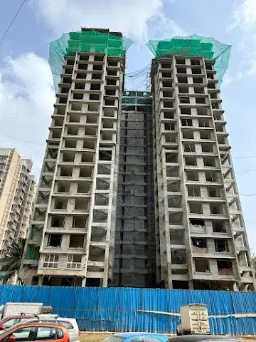 2 BHK Flat for Rent in DPS Park View