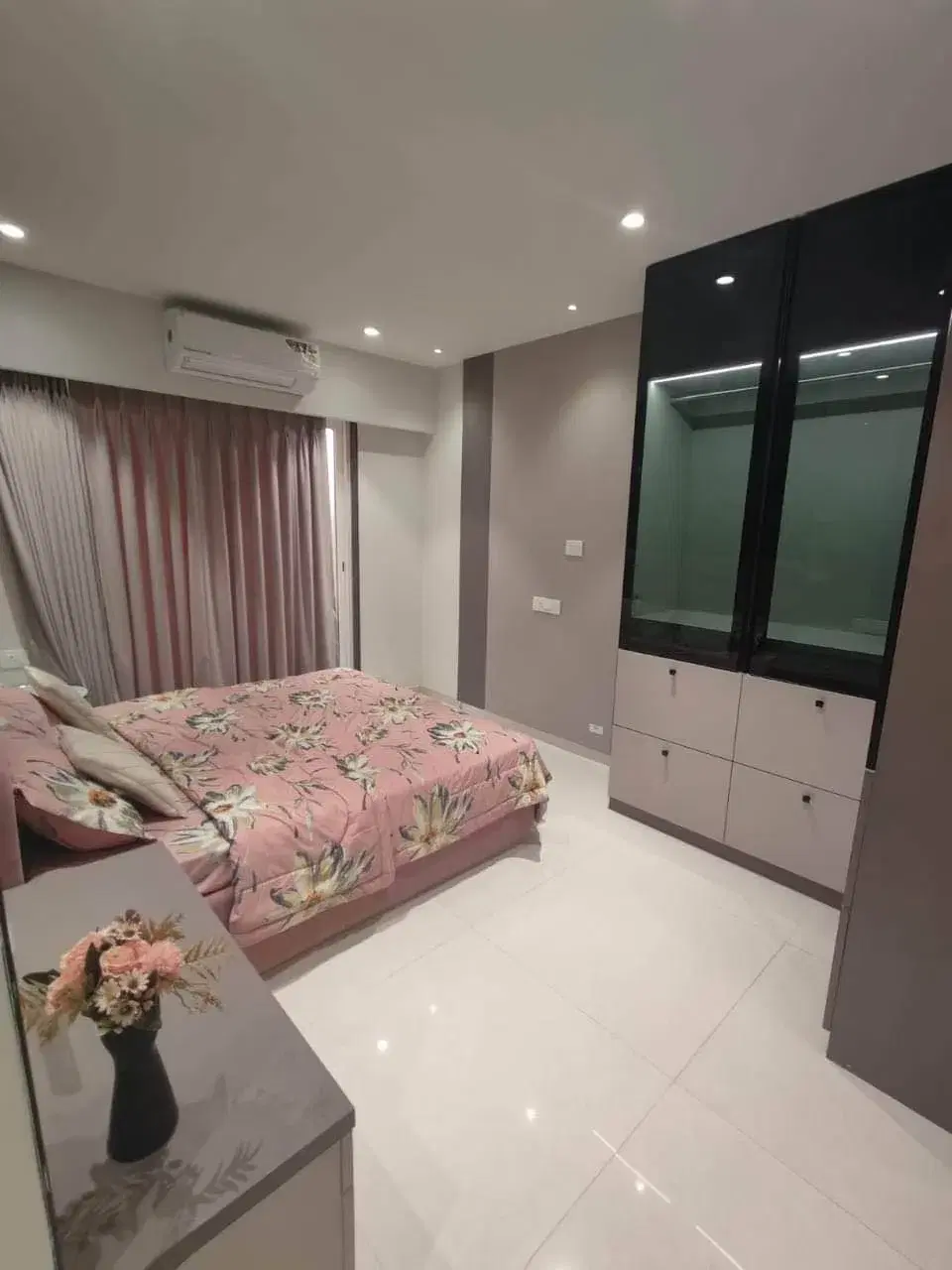 1 BHK Flat for Sale in NAVI MUMBAI