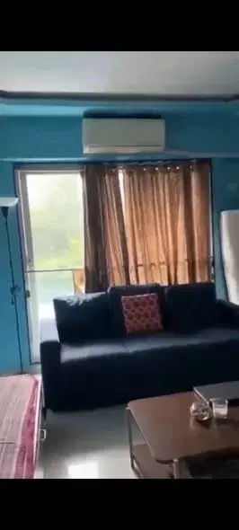 1 BHK Flat for Rent in Lalbaug-Byculla east