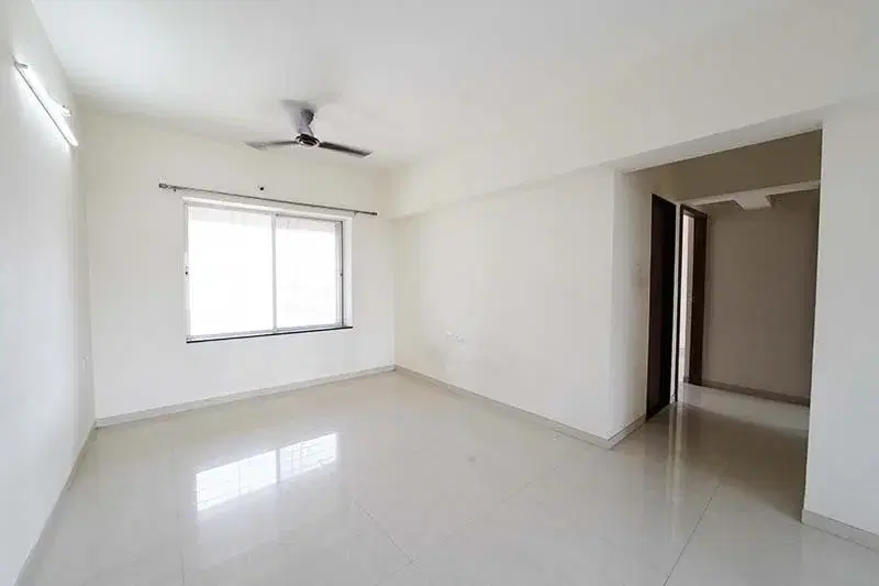 2 BHK Flat for Sale in Ravet