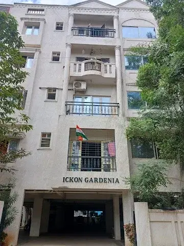 2 BHK Flat for Sale in Bangalore