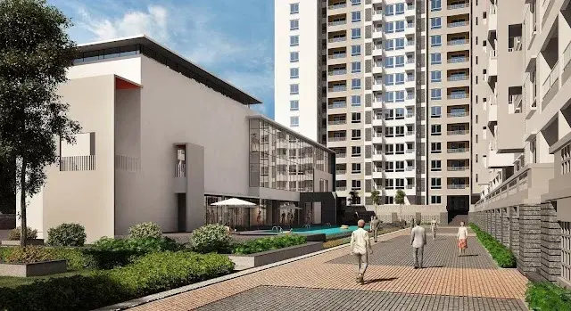 Single Occupancy for Female in 3 BHK Flat for Rent