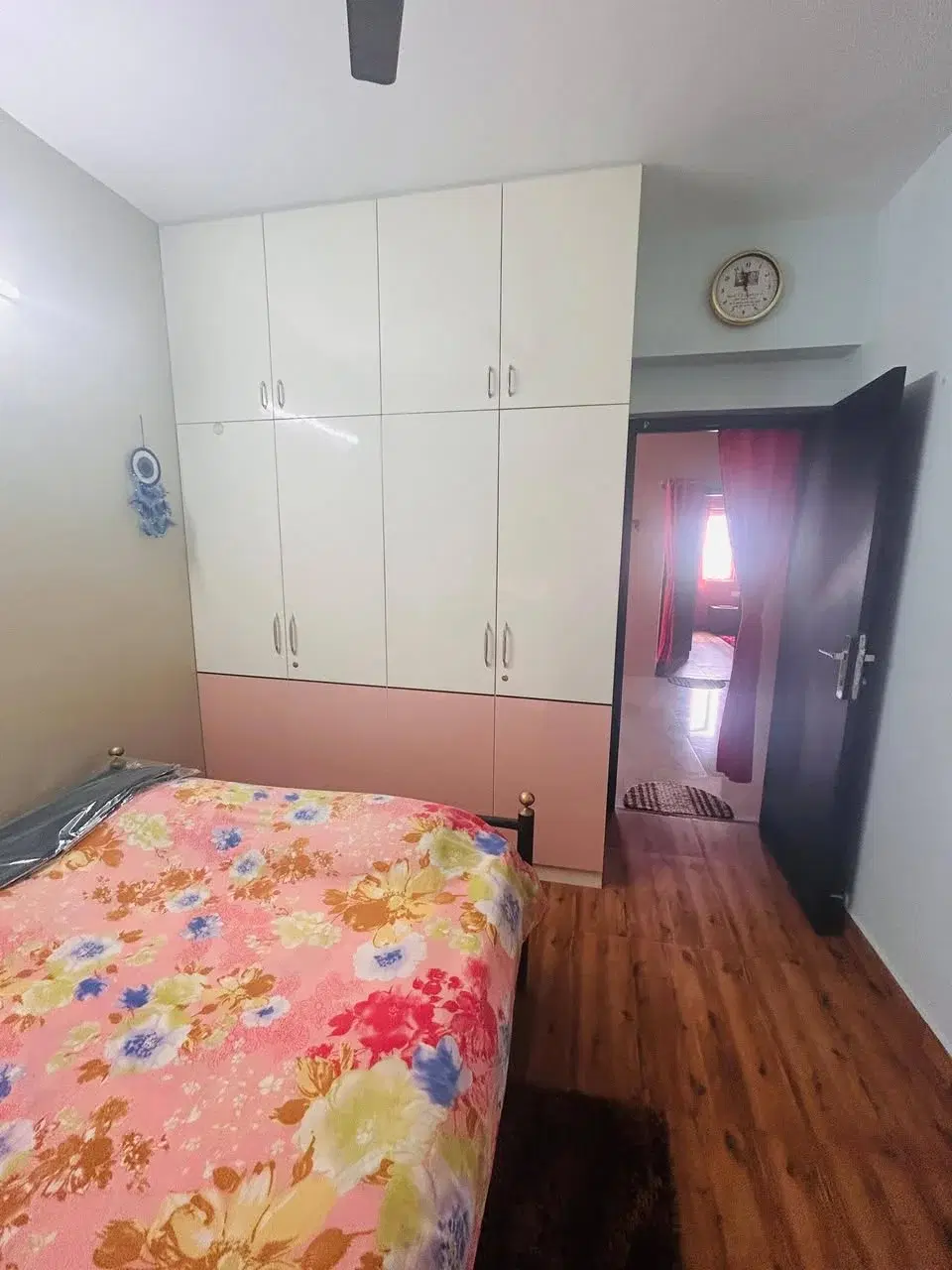 2 BHK Flat for Rent in Mahadevpura near bagmane tech park