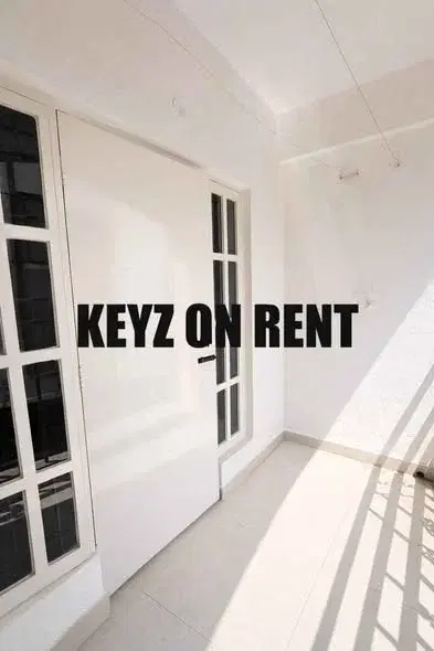 3 BHK Flat for Rent in MURGESHPALAYA Near or Behind Embassy Golf Link (EGL)