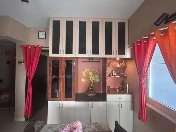 2 BHK Flat for Rent in Mahadevpura near bagmane tech park