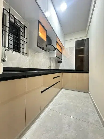 1 BHK Flat for Rent in HSR layout