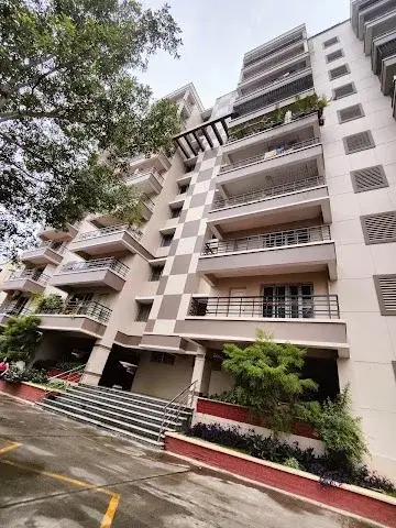 Flat for Rent in Bellandur Bangalore