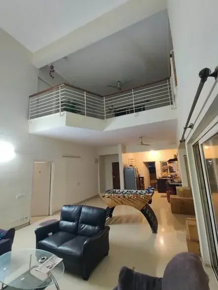 5 BHK Flat for Rent in Bellandur