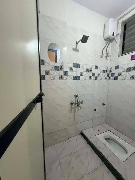 1 BHK Flat for Rent in Seawood Sector 36 West