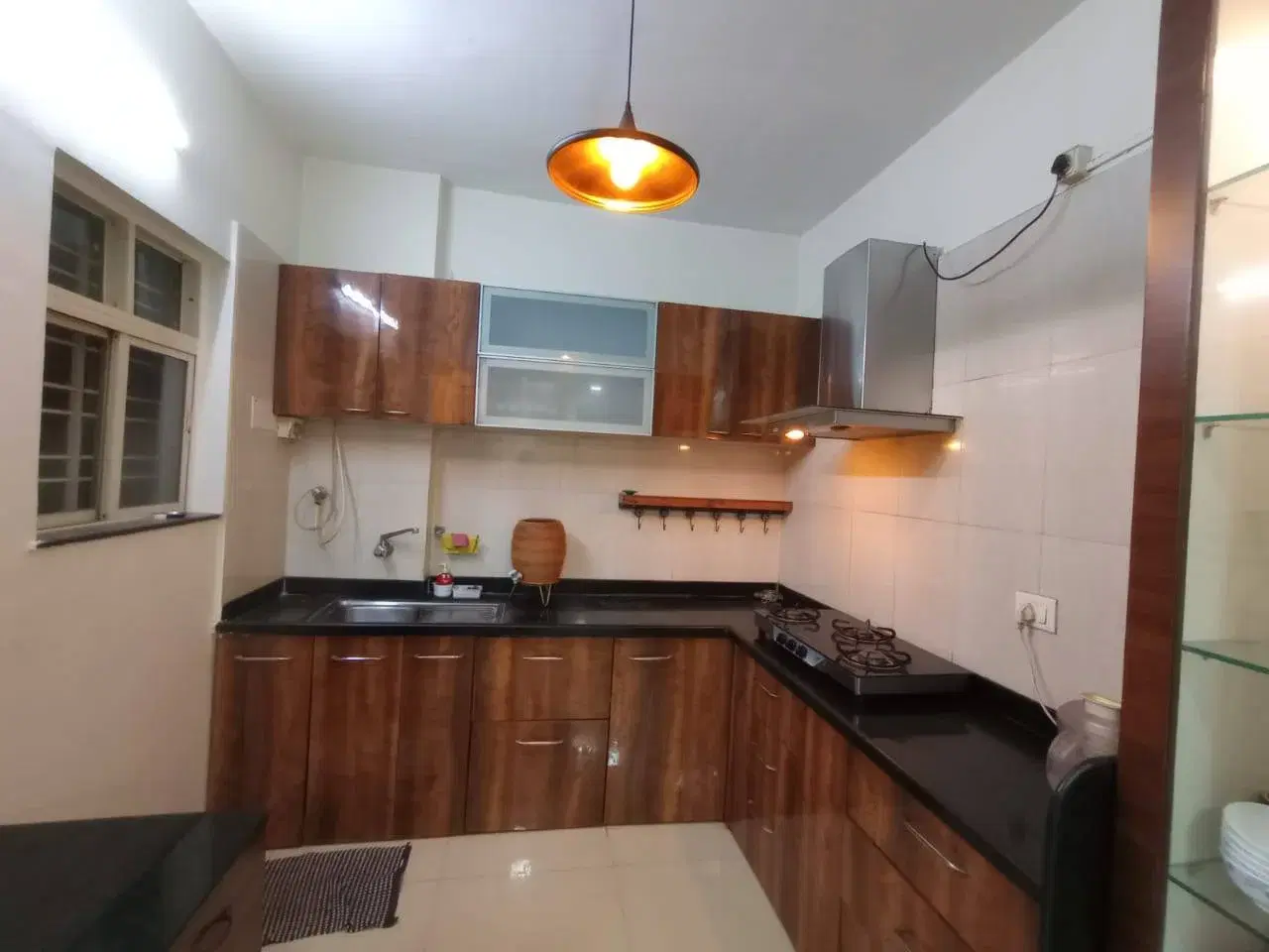 2 BHK Flat for Rent in Baner (Near Bitwise)