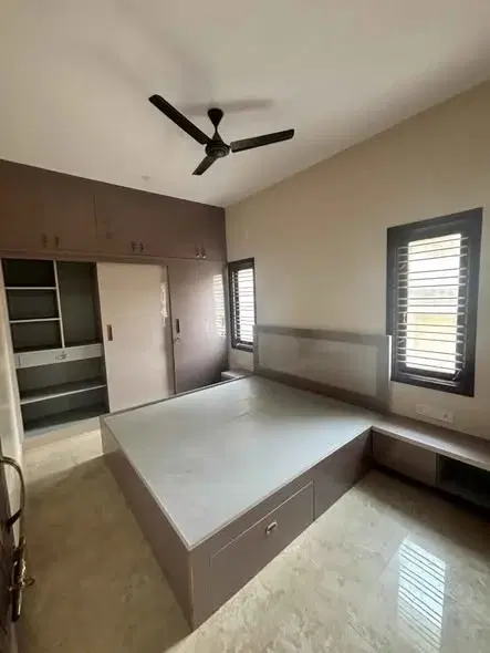 1 BHK Flat for Rent in Indiranagar 80ft Road Near Empire Hotel