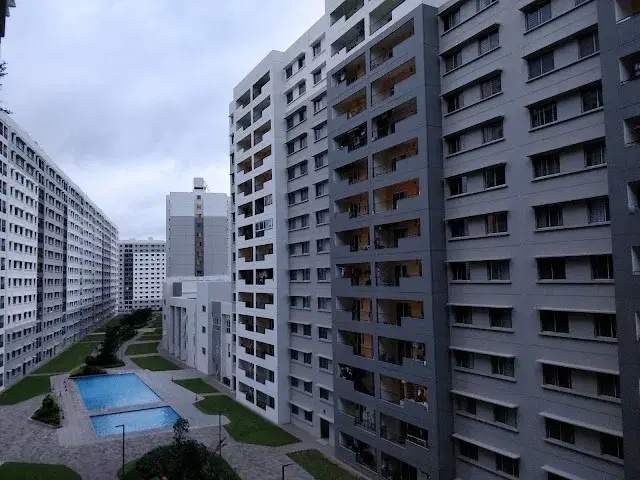 2 BHK Flat for Rent Near Balagere Main Road