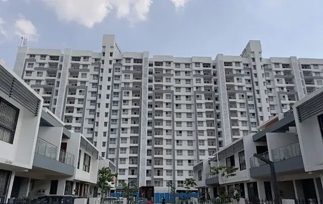 Flat for Sale in Mumbai