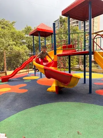 2 BHK Flat for Rent in Poonam Garden