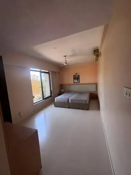 1 BHK Flat for Rent in Marunji near alard college