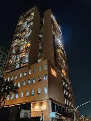 Flat for Sale in Kollur exit