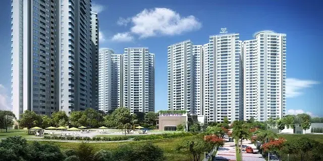 3 BHK Flat for Sale in No. 1