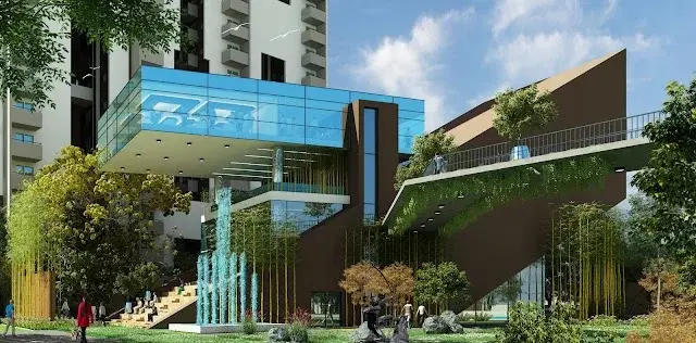 2.5 BHK Flat for Rent in Varthur