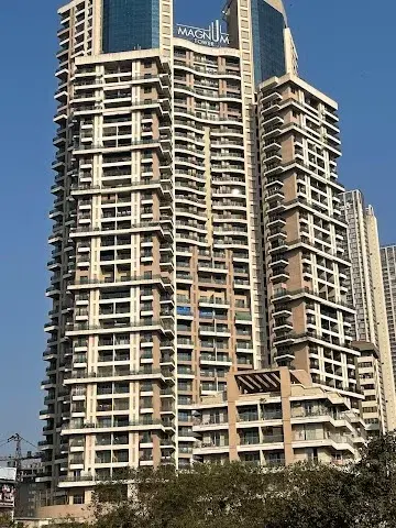 2 BHK Flat for Rent in Mumbai