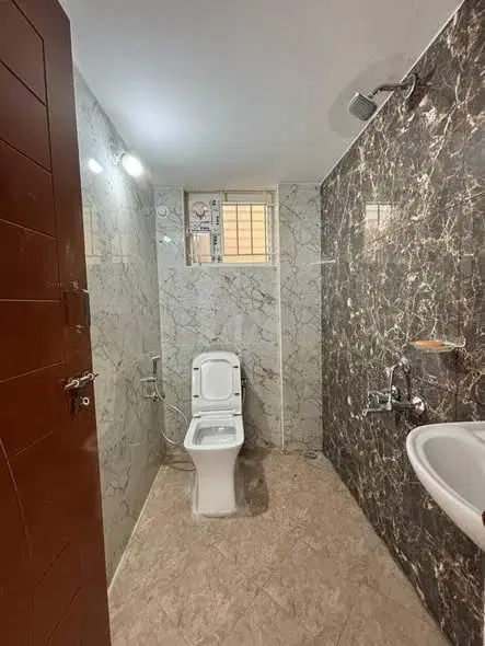 1 BHK Flat for Rent in Very Near to HSR Layout