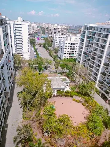 1 BHK Flat for Rent in Wagholi