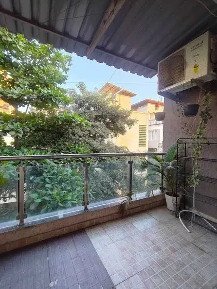 2 BHK Flat for Rent in Balewadi