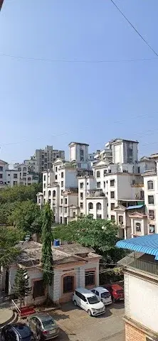 2 BHK Flat for Rent Near Shital Petrol Pump