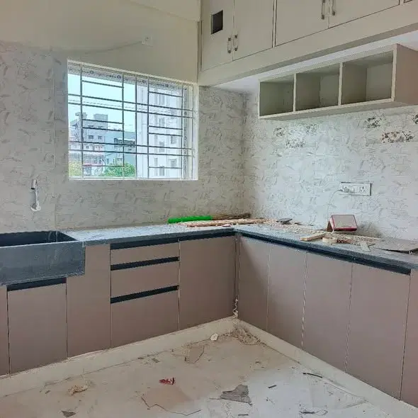 2 BHK Flat for Rent in Kudlu Gate near HSR 3km