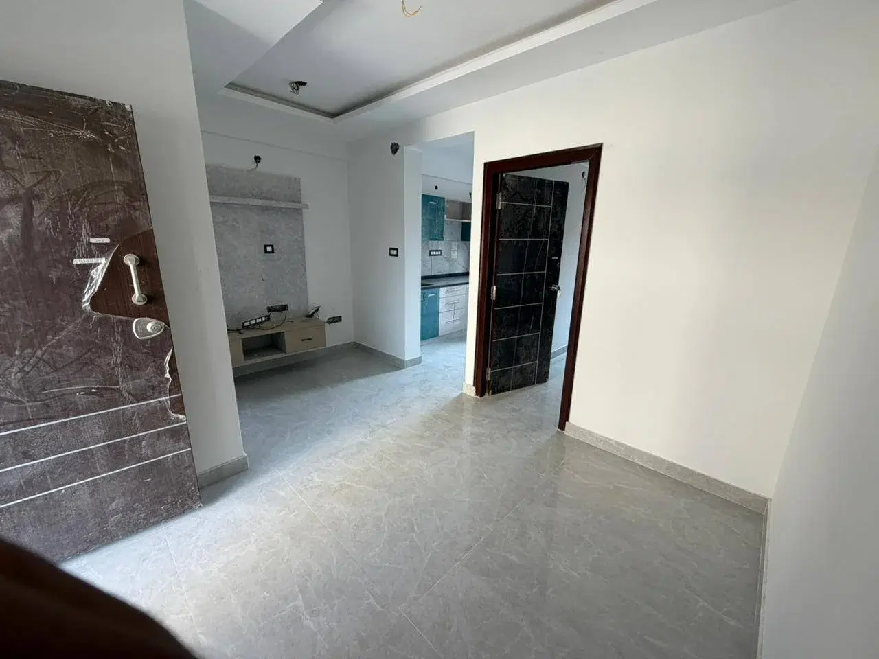 1 BHK Flat for Rent in HSR Layout sector 1