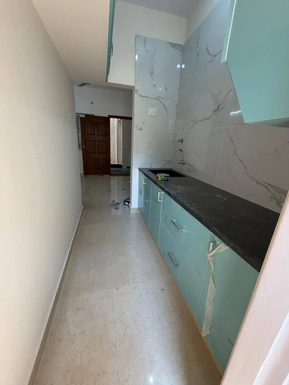 1 BHK Flat for Rent in HSR Layout sector 1