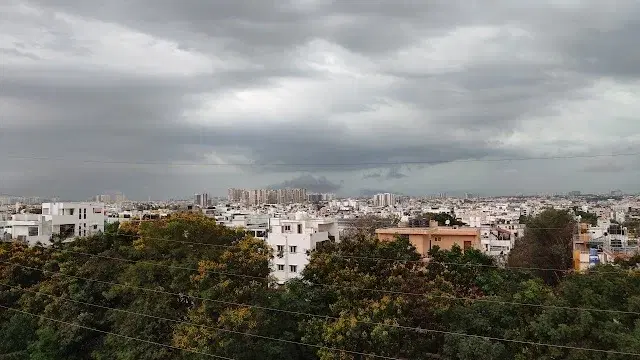 1 BHK Flat for Rent in HSR layout