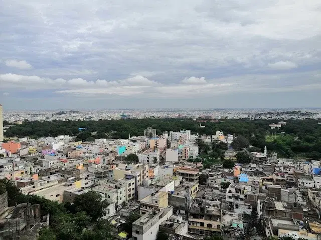 Flat for Rent in banjarahills