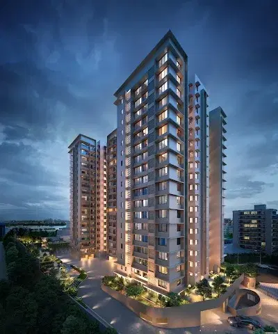 1 BHK Flat for Sale in Powai