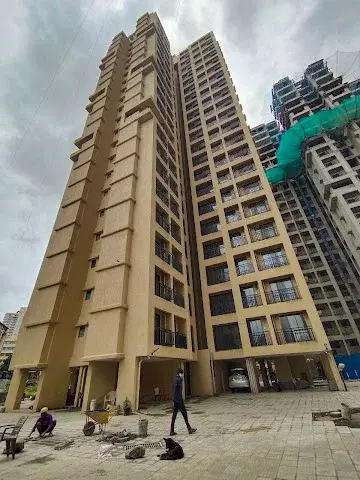 1 BHK Flat for Rent in Mumbai