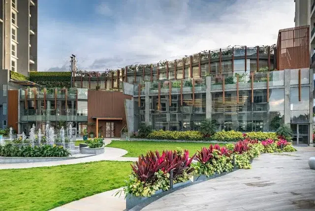 2 BHK Flat for Sale in North Bangalore