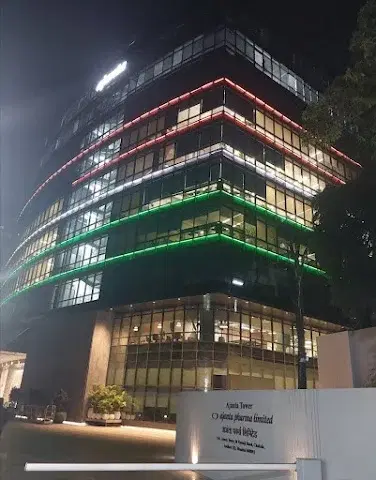 3 BHK Flat for Rent in Ajanta building