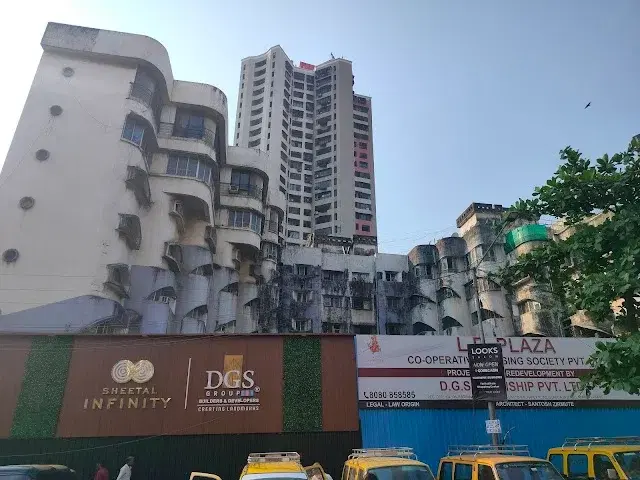 Commercial Space for Rent in Goregaon east