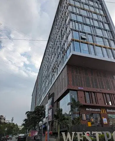 3 BHK Flat for Rent near west port baner