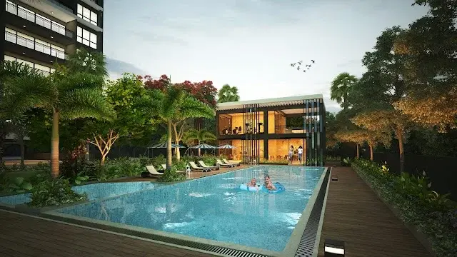 3 BHK Flat for Rent in Mumbai