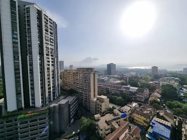 3 BHK Flat for Rent in Aundh