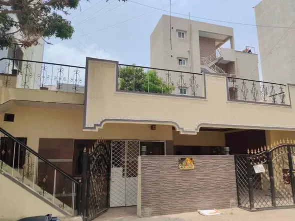 2 BHK Independent House for Rent in New Mico Layout Hongasandra Bengaluru