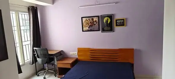 2 BHK Flat for Rent in BENGALURU