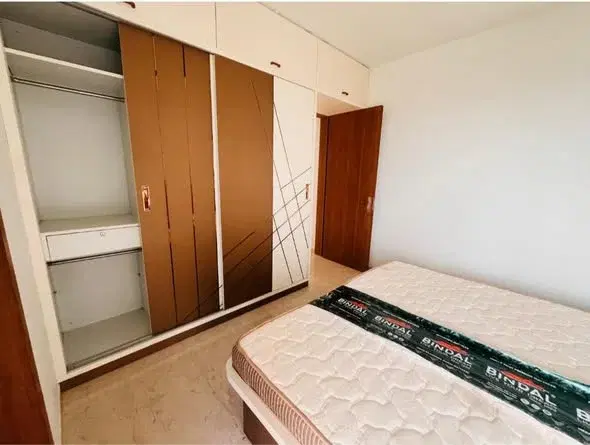 3 BHK Flat for Sale in Ravet